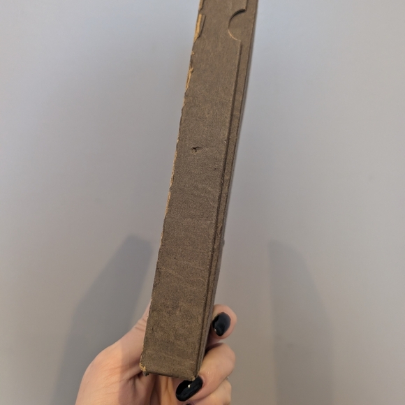 Vintage Stainless Steel Table Cutlery Set - Picture 3 of 8